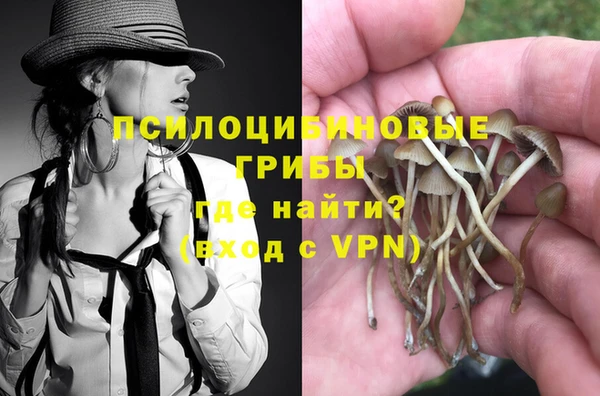 хмурый Киреевск
